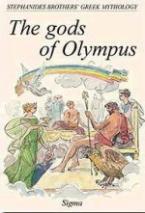 The Gods of Olympus