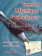 TARGETING MICHIGAN PROFICIENCY STUDENT'S BOOK