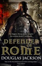 GAIUS VALERIUS VERRENS 2: DEFENDER OF ROME Paperback