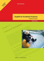 ENGLISH FOR ACADEMIC PURPOSES Reading and Vocabulary