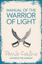 MANUAL OF THE WARRIOR OF LIGHT Paperback B FORMAT