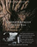 A MONSTER CALLS : SPECIAL COLLECTOR'S EDITION HC