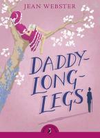 PUFFIN CLASSICS : DADDY LONG-LEGS Paperback A FORMAT