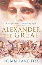 ALEXANDER THE GREAT Paperback B FORMAT