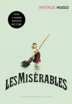 VINTAGE CLASSICS : LES MISERABLES Paperback B