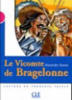 MES 3: LE VICOMTE DE BRAGELONNE