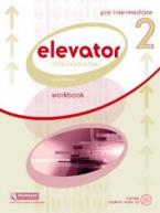 ELEVATOR 2 PRE-INTERMEDIATE WORKBOOK (+ CD)