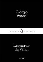 LITTLE BLACK CLASSICS : LEONARDO DA VINCI Paperback