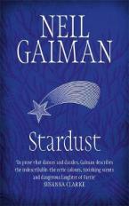 STARDUST Paperback A FORMAT