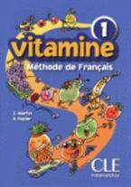 VITAMINE 1 METHODE