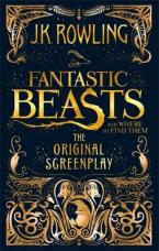 FANTASTIC BEASTS AND WHERE TO FIND THEM Paperback