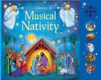 MUSICAL NATIVITY Paperback