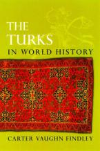 THE TURKS IN WORLD HISTORY Paperback C FORMAT Paperback C FORMAT