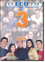 ECO 3 B2+ ALUMNO