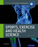 IB DIPLOMA: SPORTS, EXERCISE & HEALTH SCIENCE