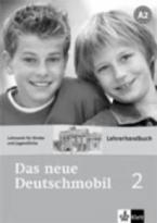 DAS NEUE DEUTSCHMOBIL 2 A2 LEHRERHANDBUCH