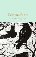 COLLECTOR'S LIBRARY : TALES AND POEMS  HC