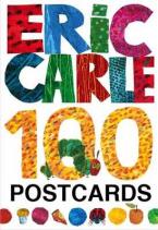 Eric Carle: 100 Postcards