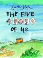 FIVE OF US  Paperback