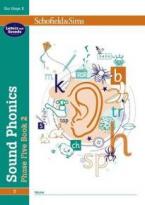 SOUND PHONICS PHASE FIVE BOOK2 PB