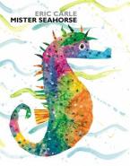 MISTER SEAHORSE Paperback