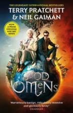 GOOD OMENS Paperback