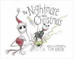 THE NIGHTMARE BEFORE CHRISTMAS HC