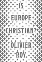 IS EUROPE CHRISTIAN? HC