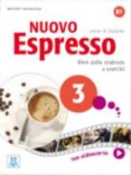 NUOVO ESPRESSO 3 B1 STUDENTE (+ WORKBOOK) 2ND ED