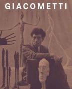 ALBERTO GIACOMETTI  Paperback