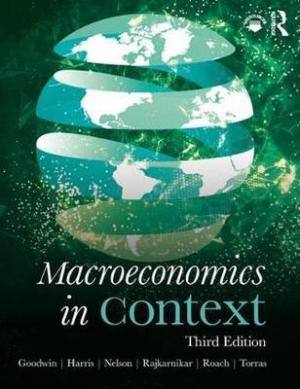 MACROECONOMICS IN CONTEXT