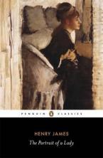 PENGUIN CLASSICS : THE PORTRAIT OF A LADY