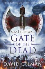 GATE OF THE DEAD  Paperback