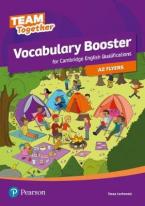 TEAM TOGETHER VOCABULARY BOOSTER FOR A2 FLYERS Student's Book