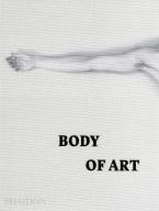 BODY OF ART  Paperback