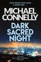 DARK SACRED NIGHT Paperback