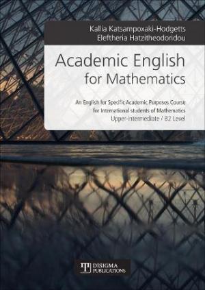 Academic English for Mathematics