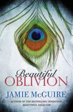 BEAUTIFUL OBLIVION Paperback