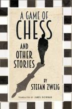 ALMA CLASSICS A GAME OF CHESS ANDOTHER STORIES Paperback