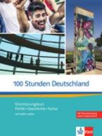 100 STUNDEN DEUTSCHLAND KURSBUCH AKTUELL