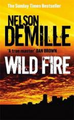 JOHN COREY WILD FIRE  Paperback