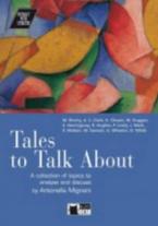 IWL : TALES TO TALK ABOUT (+ CD)