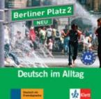 BERLINER PLATZ 2 CD (2) NEU