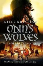 RAVEN 3: ODIN'S WOLVES Paperback