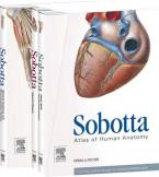 SOBOTTA ATLAS OF ANATOMY PACKAGE Paperback