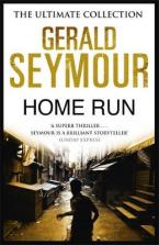 HOME RUN Paperback