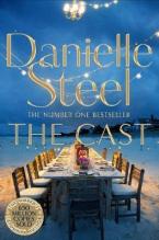 THE CAST Paperback A