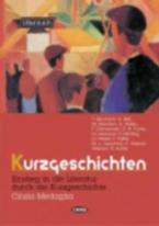 KURZGESCHICHTEN (+ CD)