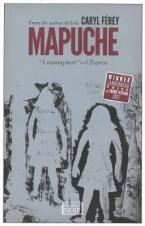 MAPUCHE Paperback