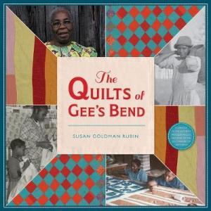 QUILTS OF GEE'S BEND  HC